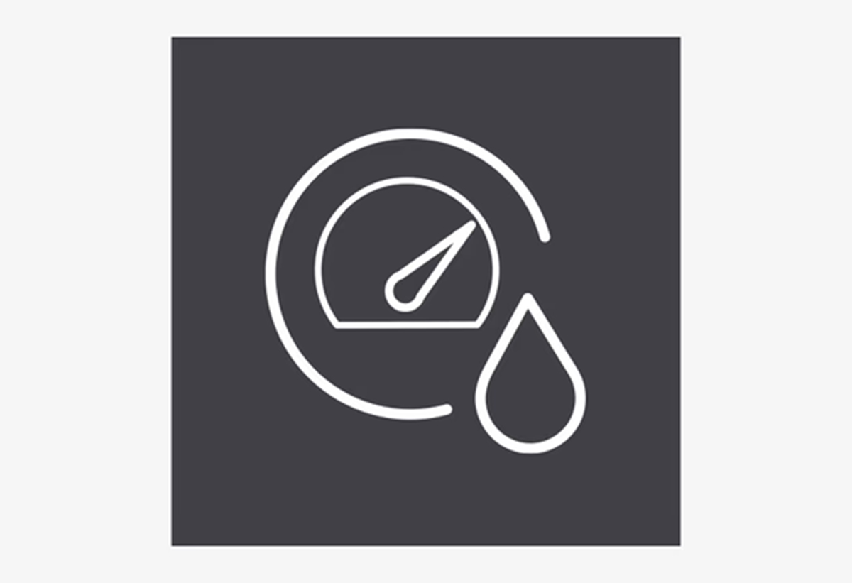 Ένδειξη αισθητήρα φορτίου.